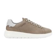 Hover Comfort Sneaker Ambitious , Beige , Heren