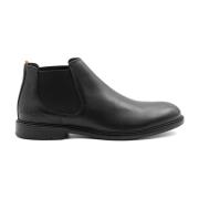 Caye Chelsea Boot Ambitious , Black , Heren