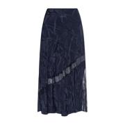 Rok Jaylal Zadig & Voltaire , Blue , Dames