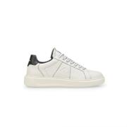 KIT Low-Top Ambitious , White , Heren