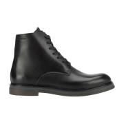 BTR Veterschoenen Ambitious , Black , Heren