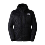 Bergavontuur Jas The North Face , Black , Heren