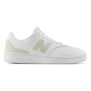 80 Sneakers New Balance , White , Dames