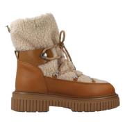 Bimba Enkellaarzen Alpe , Brown , Dames