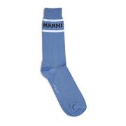 Stijlvolle Modestukken voor Jou Marni , Blue , Heren