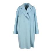 Wollen jas Marella , Blue , Dames