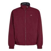 Essentiële jas Tommy Jeans , Red , Heren