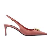 Hoge hakken Dolce & Gabbana , Pink , Dames