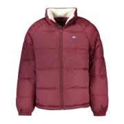 Kleding Tommy Hilfiger , Red , Heren