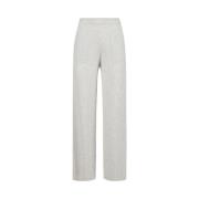 Kasjmier joggingbroek Iceberg , Gray , Dames