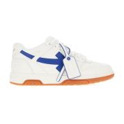 Casual Sneakers voor dagelijks gebruik Off White , White , Heren