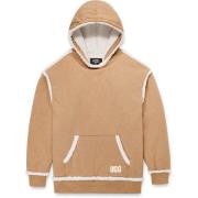 Hoodies UGG , Brown , Dames