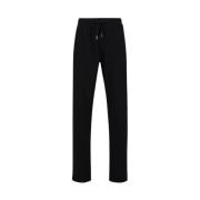 Joggers uit de Re-Edit collectie Iceberg , Black , Heren