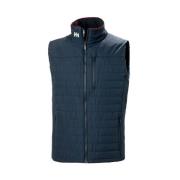 Geïsoleerd vest met PrimaLoft® Black Eco Helly Hansen , Blue , Heren