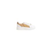 Moderne polyurethaan sneaker damescollectie Alviero Martini 1a Classe ...