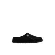 Zermatt Premium slippers Birkenstock , Black , Dames