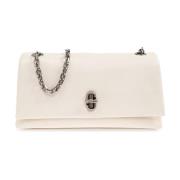 Portemonnee op ketting The Dual Marc Jacobs , Beige , Dames