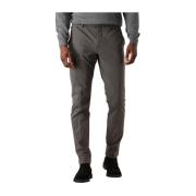 Grijze Chino Kaito1 T Boss Black , Gray , Heren