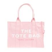 Tas The Tote Large type shopper Marc Jacobs , Pink , Dames