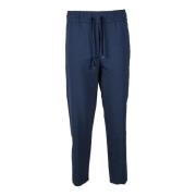 Broek Marella , Blue , Dames