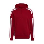 Herfst/Winter Sweatshirt - Hc6282 Adidas , Red , Heren