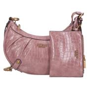 Tassen.. Roze Guess , Pink , Dames