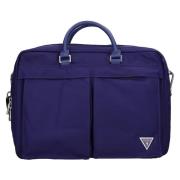 Tassen.. Paars Guess , Purple , Heren