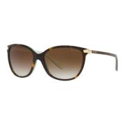 Zonnebril RA 5160 Ralph Lauren , Brown , Dames