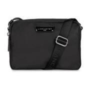 Cross Body Bags Lancaster , Black , Dames