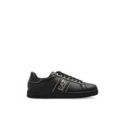 Sportschoenen Emporio Armani EA7 , Black , Heren