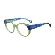 Nº03 Grdb Limited Edition Optical Frame Etnia Barcelona , Green , Unis...