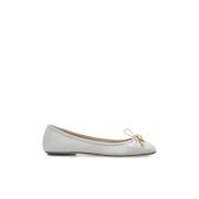 Ballerina's Iris Chloé , White , Dames