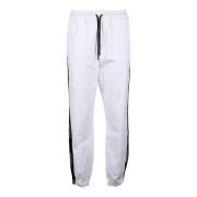 Broek Costume National , White , Dames