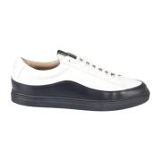 Nappa Sneakers Zespà , White , Heren