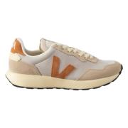 Retro-Running Alveomesh Sneakers Veja , Multicolor , Heren