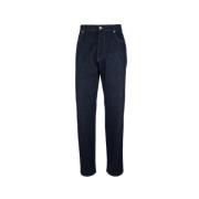 Klassieke Denim Jeans voor Dagelijks Gebruik Bottega Veneta , Blue , H...