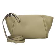 Tracolla Margarita Pouch Gianni Chiarini , Green , Dames