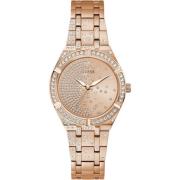 Armbandhorloge Gw0312L3 Guess , Pink , Dames