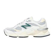 Innovatieve 9060 Sneakers New Balance , Multicolor , Heren