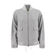 Jackets Panicale , Gray , Dames