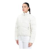 Witte Dames Pufferjas Summit™ Series The North Face , White , Dames