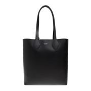 Tas type shopper Salvatore Ferragamo , Black , Heren