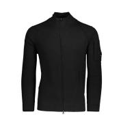 Cardigan C.p. Company , Black , Heren