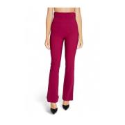 Wijde broek Rinascimento , Red , Dames