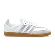 Sportschoenen Samba OG W Adidas Originals , White , Dames