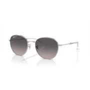 Zonnebril Ray-Ban , Gray , Unisex