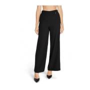 High-Stretch Jeans & Pants Collection Rinascimento , Black , Dames