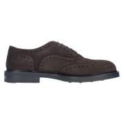 Platte schoenen Bruin Mille885 , Brown , Heren