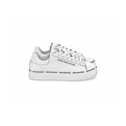 Sneakers Versace Jeans Couture , White , Dames