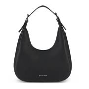 Zwarte Nolita Tassen voor Vrouwen Michael Kors , Black , Dames